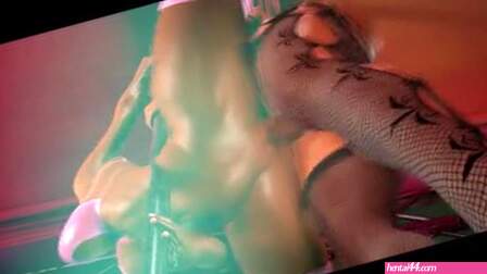 Sonya Project Tier 10$ Trailer