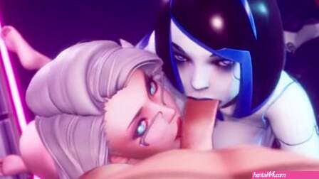 Subverse PMV