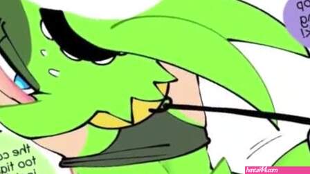 Surge and the Collar
