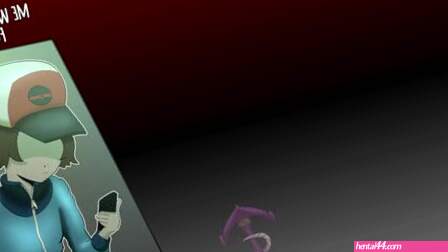 [TShummar] Long timed proyect of Delphox at the daycare!