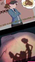 [TShummar] Where is Lopunny? (LOOP)