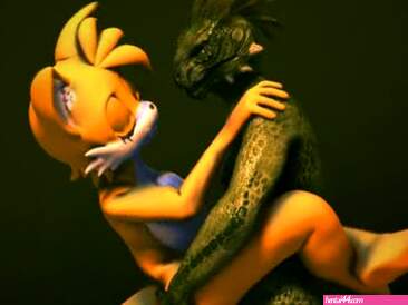 Tails Cowgirl Pov
