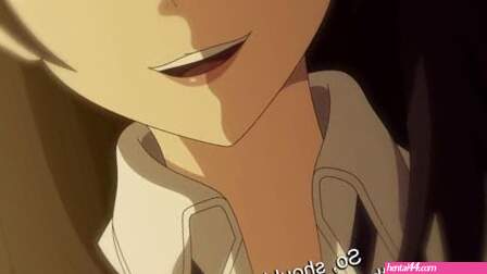Taking The Teacher Route With Shizuka Hiratsuka Embedded Subtitles Animation Smooth