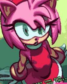 Talking with Amy [Moospicho]