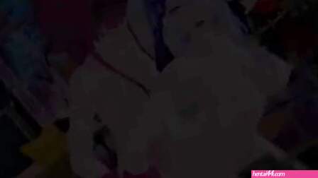 [Teaser] Kafka x Black Swan