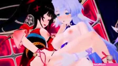 [Teaser] Robin x Sparkle