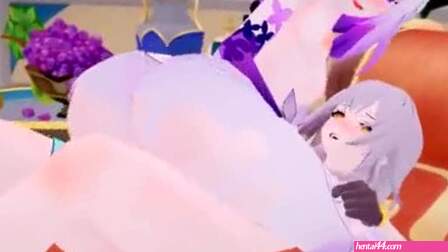 [Teaser] Stelle x Castorice