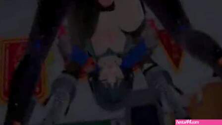 [Teaser] Zhu Yuan x Jane Doe