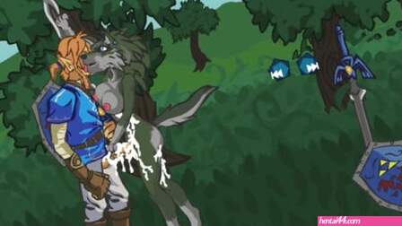 The Legend of Renamon
