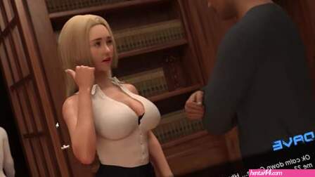 The Office – Gameplay [Part 3]