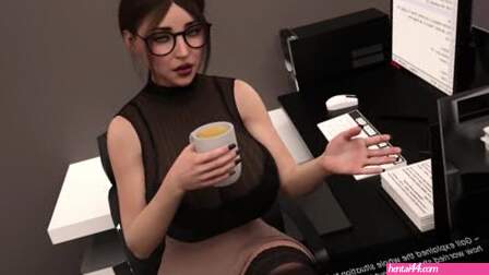 The Office – Gameplay [Part 6]