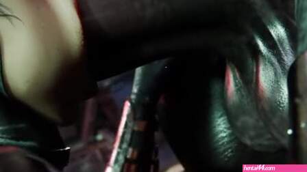 The cursed coin… [ Ferux3D ]