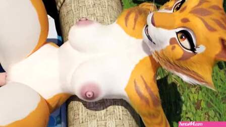 Tigress (2)