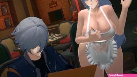 Tonight Exclusive Menu Full Animation