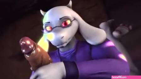 Toriel Pov
