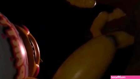 Toy Chica POV [Dizzyfilms]