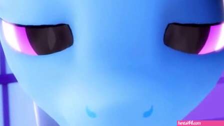 Trixie Cowgirl Pov