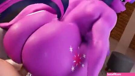 Twilight Sparkle Pov