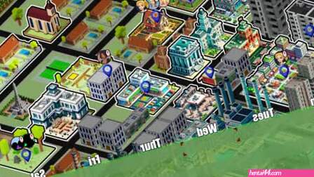 Urban Demons v0.9.2 Ep 2 Playthrough