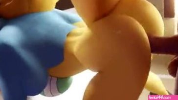 Wanda Doggystyle Pov