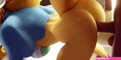 Wanda Doggystyle Pov