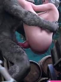 Werewolf [Meis3D]