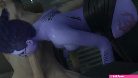 Widowmaker [Rouse3D]