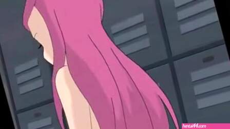 Winx club [Cartoonvalley] Roxy’s Secret
