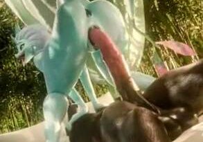 Your Horse Not normal