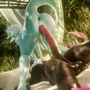 Your Horse Not normal