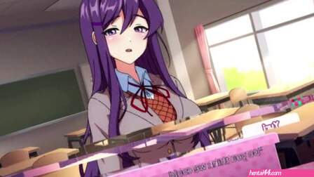 Yuri has something to ask you…