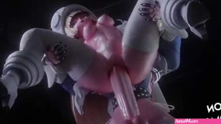 [Zenless Zone Zero] Velina x Norma | Preview