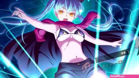 Zettai Jotei Toshi ~Hangyaku no Otoko Kamui ~ Rio