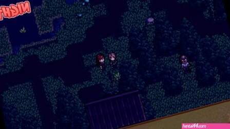 Zombie’s Retreat 1 Part 2