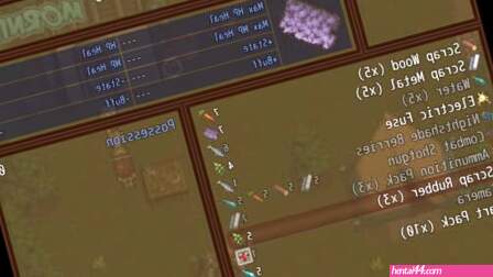 Zombie’s Retreat 1 Part 6
