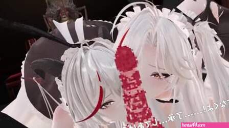 Ägir and Prinz Eugen x Insects [Popiy]