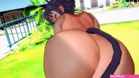 POV big Ass