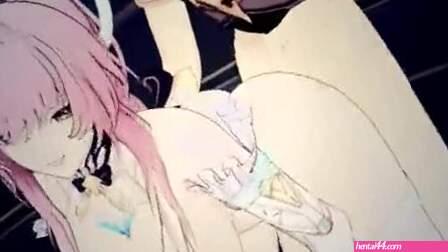 Aemeath and chisa