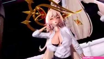 Alice X Nicole X Lisa | SMART