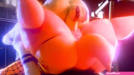 Alphys POV