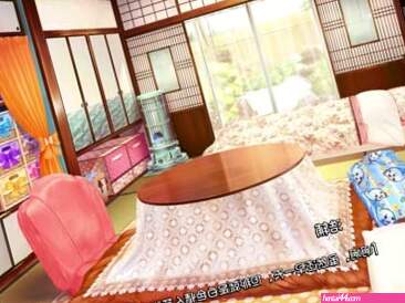 Amakano ~Second Season~ Honami After Story