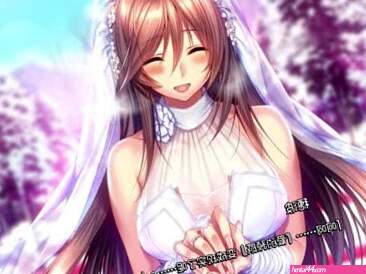 Amakano ~Second Season+ ~ Honami Future Episode 1