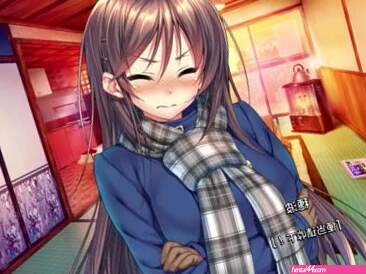 Amakano ~Second Season+ ~ Honami Summer Episode 1