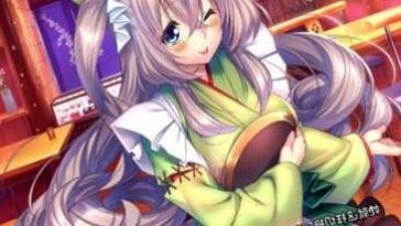 Amakano ~Second Season+ ~ Kanade Future Episode 1