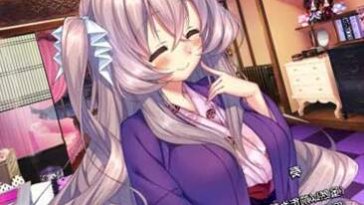 Amakano ~Second Season~ Kutsuno Kanade 1