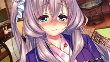 Amakano ~Second Season~ Kutsuno Kanade 2