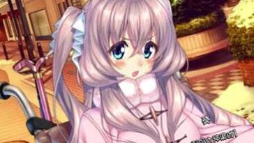 Amakano ~Second Season~ Kutsuno Kanade 3
