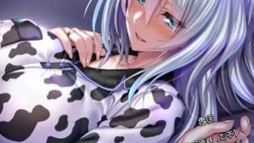 Amakano ~Second Season+ ~ Ruika Future Episode 1
