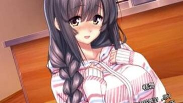 Amakano ~Second Season+ ~ Yuzuka Summer Episode 1
