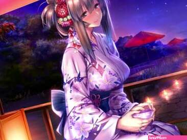 Amakano ~Second Season+ ~ Yuzuka Summer Episode 3